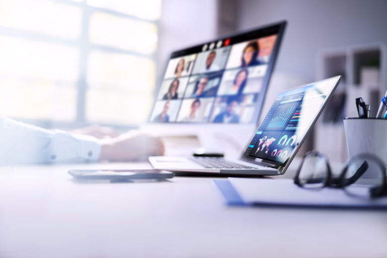 Webinar