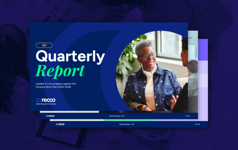 Q3 News header